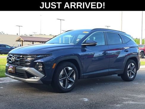 Used 2025 Hyundai Tucson SEL FWD image 26