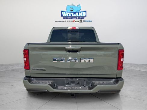 New 2026 RAM 1500 Big Horn image 4