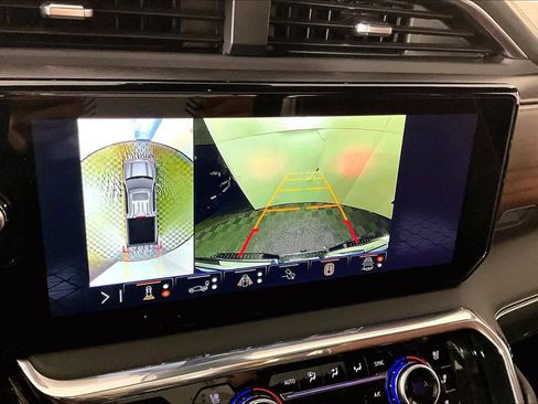 Certified 2025 GMC Sierra 1500 Denali Ultimate image 25