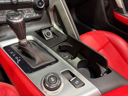 Used 2016 Chevrolet Corvette Stingray Coupe w/ 2LT Preferred Equipment Group image 28