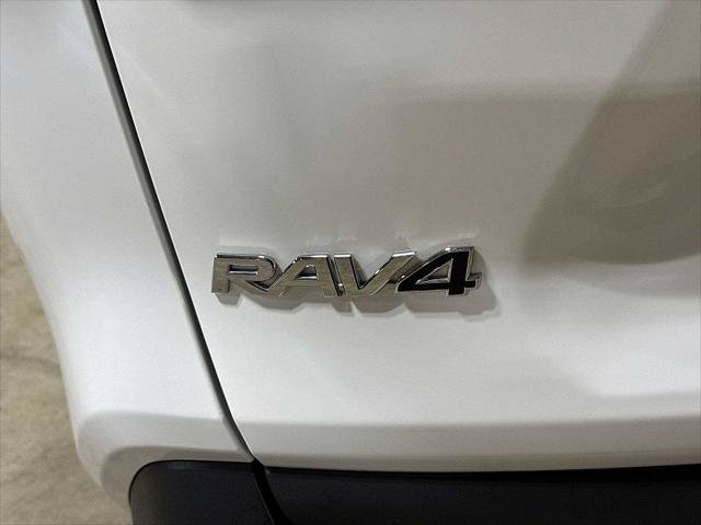 Certified 2025 Toyota RAV4 XLE AWD/4WD image 25
