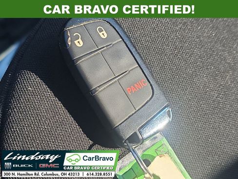 Used 2021 Jeep Compass Sport AWD/4WD image 35