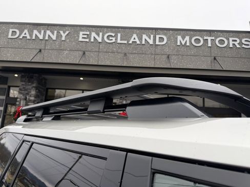 Used 2025 Lexus GX 550 image 2