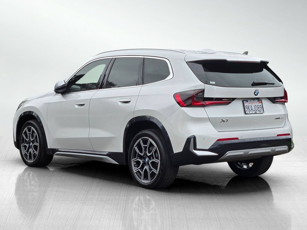 Used 2023 BMW X1 xDrive28i w/ Convenience Package AWD/4WD image 6