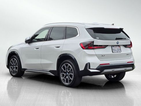 Used 2023 BMW X1 xDrive28i w/ Convenience Package AWD/4WD image 6