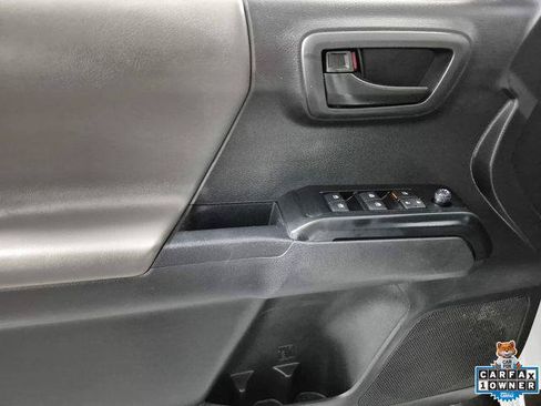 Certified 2023 Toyota Tacoma SR AWD/4WD image 15