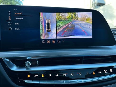 New 2026 Cadillac Lyriq Sport image 26