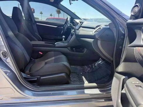 Used 2019 Honda Civic Si image 27