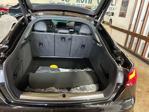 Certified 2025 Audi A5 2.0T Premium Plus w/ Convenience Plus Package AWD/4WD image 22