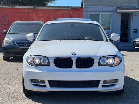 Used 2010 BMW 128i 128i 2dr Coupe SULEV image 2