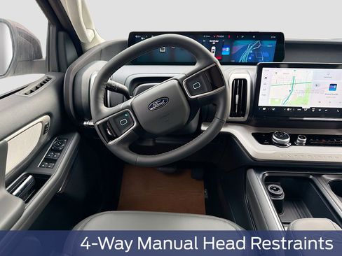 New 2026 Ford Expedition Active image 31