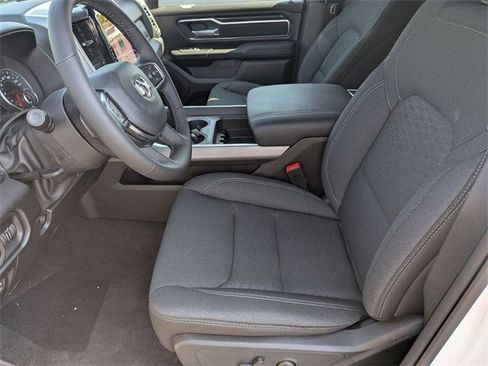 New 2026 RAM 1500 Big Horn image 13