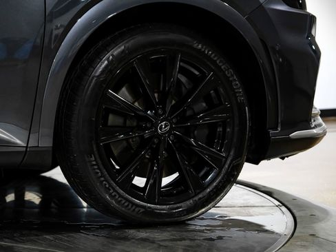 Used 2024 Lexus RX 350 F Sport image 58