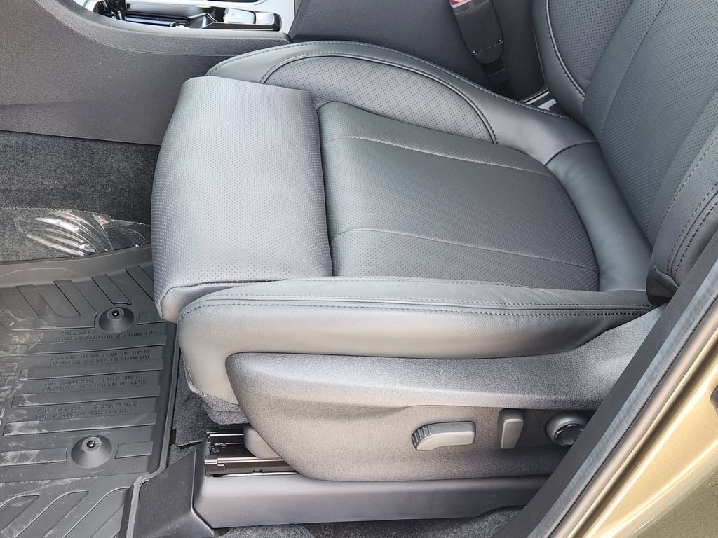 New 2027 Subaru Ascent Onyx Edition AWD/4WD image 20
