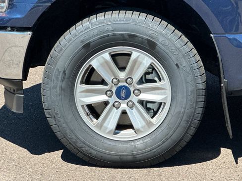 Used 2019 Ford F150 XLT AWD/4WD image 24