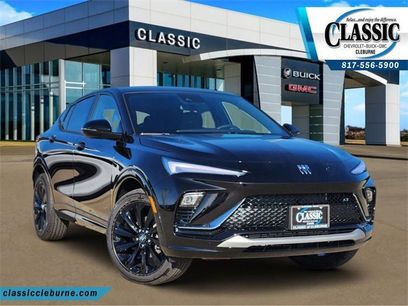 New 2026 Buick Envista Sport Touring w/ Convenience I Package