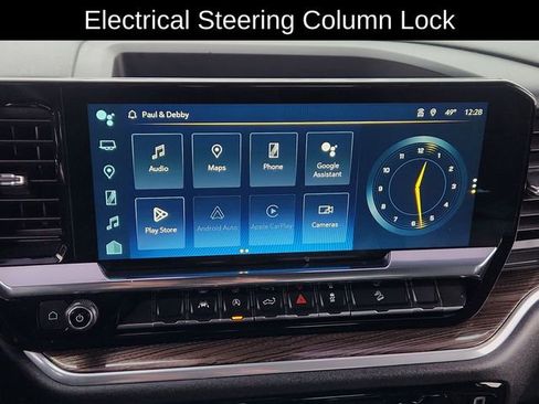 Used 2024 Chevrolet Silverado 1500 RST image 43