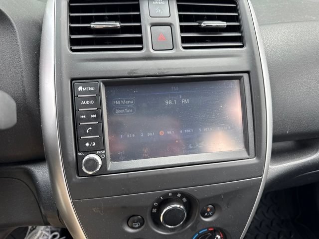 Used 2019 Nissan Versa Note SV FWD image 8