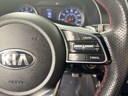 Used 2020 Kia Forte GT FWD image 13
