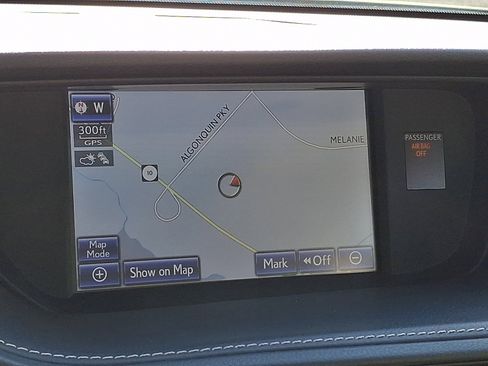 Used 2013 Lexus ES 300h w/ Luxury Pkg FWD image 17