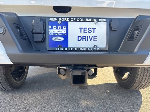 New 2026 Ford F150 Lariat w/ Equipment Group 501A Mid image 9