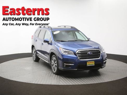 Used 2021 Subaru Ascent Limited w/ Technology Package AWD/4WD image 56