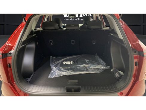 New 2026 Hyundai Kona SEL Premium AWD/4WD image 27