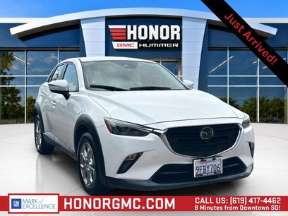 Used 2020 MAZDA CX-3 Sport