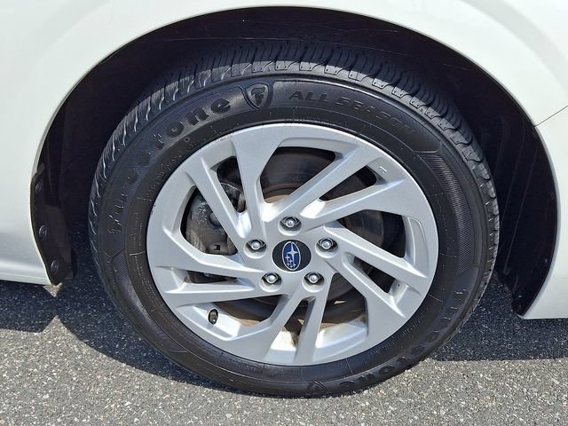 Used 2024 Subaru Impreza 2.0i AWD/4WD image 8
