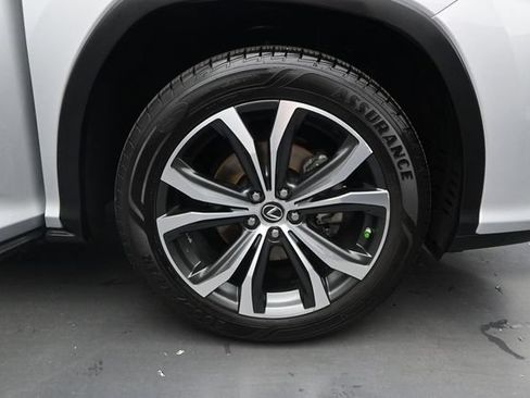 Used 2019 Lexus RX 350 FWD w/ Premium Package image 19