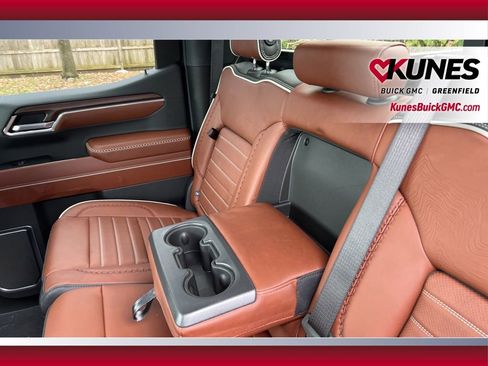 New 2026 GMC Sierra 1500 Denali Ultimate image 34
