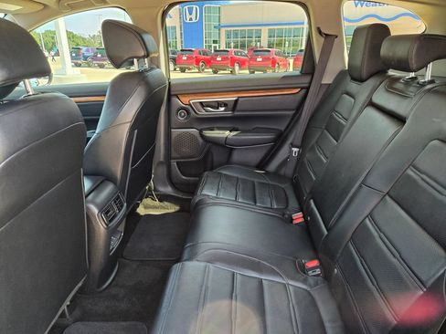 Used 2020 Honda CR-V EX-L image 14