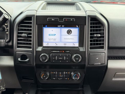 Used 2019 Ford F150 XL w/ Equipment Group 101A Mid RWD image 30