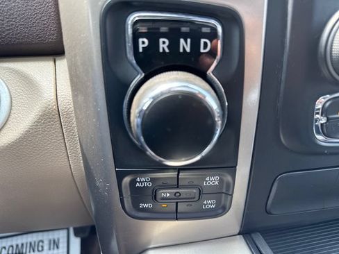 Used 2013 RAM 1500 Big Horn AWD/4WD image 26