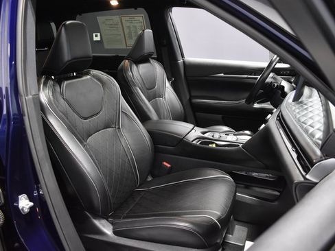 Used 2022 INFINITI QX60 Autograph w/ Cargo Package image 13