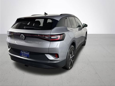 Certified 2023 Volkswagen ID.4 Pro S AWD/4WD image 6