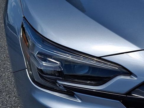 Certified 2024 Subaru Legacy Touring XT AWD/4WD image 10