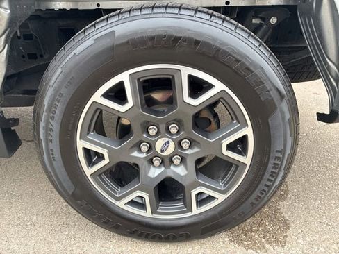 Used 2024 Ford F150 STX image 52