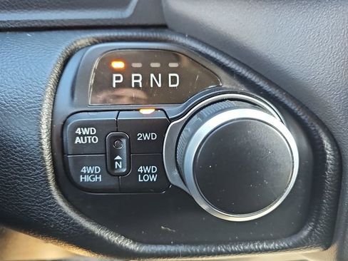 Used 2020 RAM 1500 Big Horn image 17