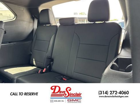 New 2026 Buick Enclave Preferred FWD image 23