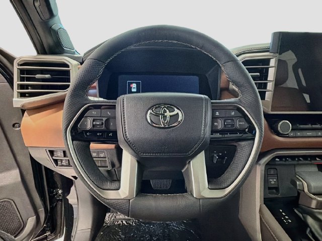 New 2026 Toyota Tundra 1794 Edition AWD/4WD image 9