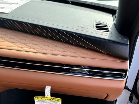 New 2026 INFINITI QX60 Autograph image 19