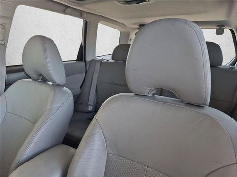 Used 2009 Subaru Forester 2.5XT Limited AWD/4WD image 9
