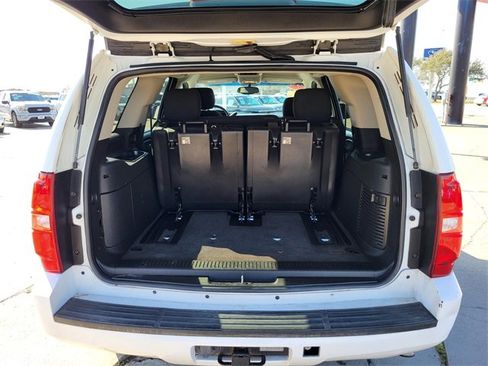 Used 2012 Chevrolet Tahoe LS image 23