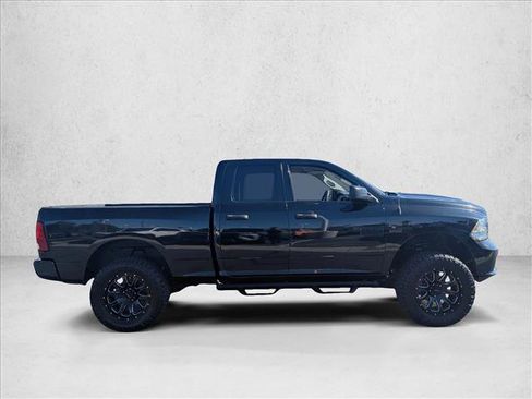 Used 2016 RAM 1500 Express image 4