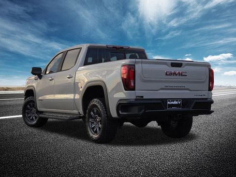 New 2026 GMC Sierra 1500 AT4X image 22