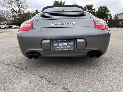 Used 2010 Porsche 911 Carrera S image 14