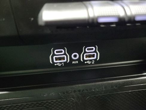 Used 2025 RAM 1500 Big Horn image 46