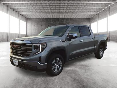 Used 2025 GMC Sierra 1500 SLT
