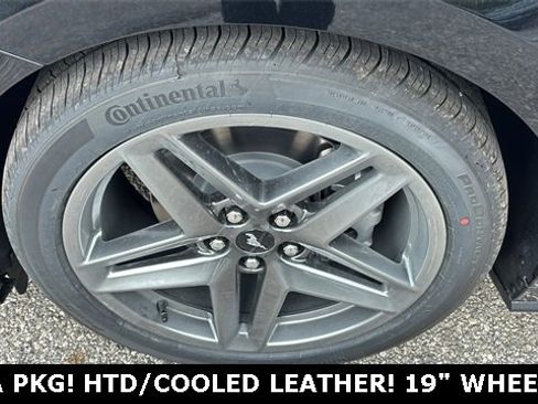 New 2026 Ford Mustang Premium image 32